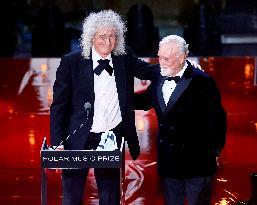 POLAR MUSIC PRIZE 2025