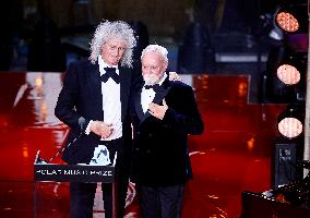 POLAR MUSIC PRIZE 2025