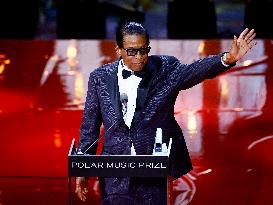 POLAR MUSIC PRIZE 2025