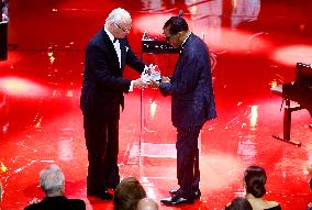 POLAR MUSIC PRIZE 2025