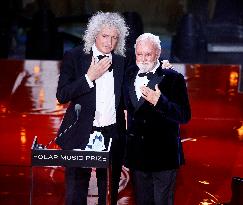 POLAR MUSIC PRIZE 2025