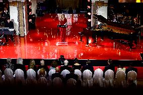 POLAR MUSIC PRIZE 2025