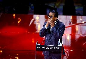 POLAR MUSIC PRIZE 2025