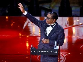 POLAR MUSIC PRIZE 2025