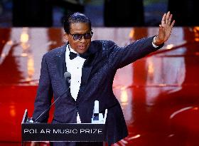 POLAR MUSIC PRIZE 2025