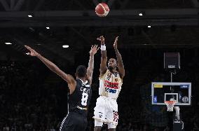 BASKET - Serie A - Playoff - Game 5 - Virtus Segafredo Bologna vs Umana Reyer Venezia