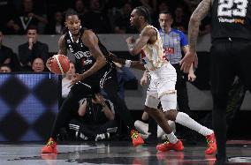 BASKET - Serie A - Playoff - Game 5 - Virtus Segafredo Bologna vs Umana Reyer Venezia