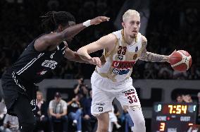 BASKET - Serie A - Playoff - Game 5 - Virtus Segafredo Bologna vs Umana Reyer Venezia