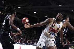 BASKET - Serie A - Playoff - Game 5 - Virtus Segafredo Bologna vs Umana Reyer Venezia