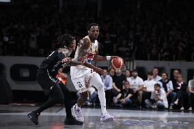 BASKET - Serie A - Playoff - Game 5 - Virtus Segafredo Bologna vs Umana Reyer Venezia