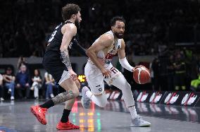 BASKET - Serie A - Playoff - Game 5 - Virtus Segafredo Bologna vs Umana Reyer Venezia