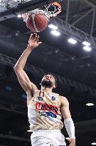 BASKET - Serie A - Playoff - Game 5 - Virtus Segafredo Bologna vs Umana Reyer Venezia