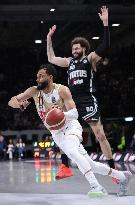 BASKET - Serie A - Playoff - Game 5 - Virtus Segafredo Bologna vs Umana Reyer Venezia