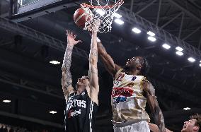 BASKET - Serie A - Playoff - Game 5 - Virtus Segafredo Bologna vs Umana Reyer Venezia
