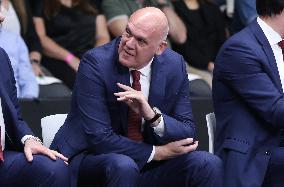 BASKET - Serie A - Playoff - Game 5 - Virtus Segafredo Bologna vs Umana Reyer Venezia