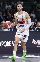 BASKET - Serie A - Playoff - Game 5 - Virtus Segafredo Bologna vs Umana Reyer Venezia