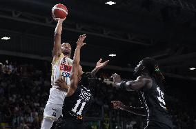 BASKET - Serie A - Playoff - Game 5 - Virtus Segafredo Bologna vs Umana Reyer Venezia