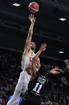 BASKET - Serie A - Playoff - Game 5 - Virtus Segafredo Bologna vs Umana Reyer Venezia