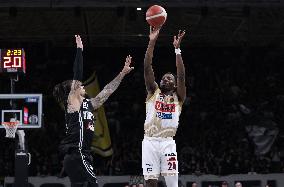 BASKET - Serie A - Playoff - Game 5 - Virtus Segafredo Bologna vs Umana Reyer Venezia