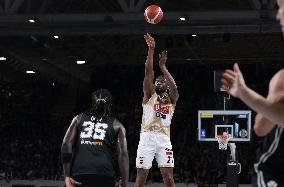 BASKET - Serie A - Playoff - Game 5 - Virtus Segafredo Bologna vs Umana Reyer Venezia