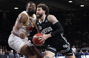 BASKET - Serie A - Playoff - Game 5 - Virtus Segafredo Bologna vs Umana Reyer Venezia