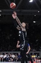 BASKET - Serie A - Playoff - Game 5 - Virtus Segafredo Bologna vs Umana Reyer Venezia