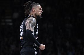 BASKET - Serie A - Playoff - Game 5 - Virtus Segafredo Bologna vs Umana Reyer Venezia