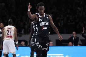 BASKET - Serie A - Playoff - Game 5 - Virtus Segafredo Bologna vs Umana Reyer Venezia
