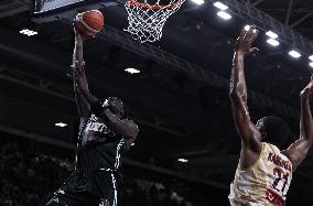 BASKET - Serie A - Playoff - Game 5 - Virtus Segafredo Bologna vs Umana Reyer Venezia