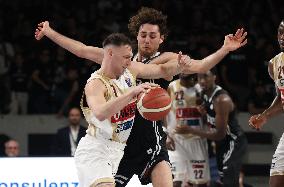 BASKET - Serie A - Playoff - Game 5 - Virtus Segafredo Bologna vs Umana Reyer Venezia