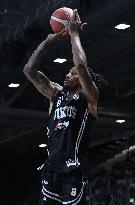 BASKET - Serie A - Playoff - Game 5 - Virtus Segafredo Bologna vs Umana Reyer Venezia