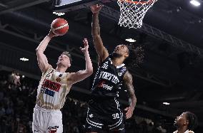 BASKET - Serie A - Playoff - Game 5 - Virtus Segafredo Bologna vs Umana Reyer Venezia