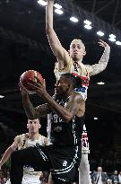 BASKET - Serie A - Playoff - Game 5 - Virtus Segafredo Bologna vs Umana Reyer Venezia