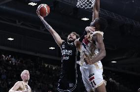 BASKET - Serie A - Playoff - Game 5 - Virtus Segafredo Bologna vs Umana Reyer Venezia