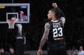 BASKET - Serie A - Playoff - Game 5 - Virtus Segafredo Bologna vs Umana Reyer Venezia