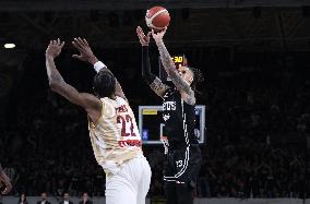 BASKET - Serie A - Playoff - Game 5 - Virtus Segafredo Bologna vs Umana Reyer Venezia