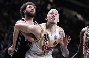 BASKET - Serie A - Playoff - Game 5 - Virtus Segafredo Bologna vs Umana Reyer Venezia