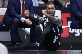 BASKET - Serie A - Playoff - Game 5 - Virtus Segafredo Bologna vs Umana Reyer Venezia
