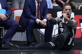 BASKET - Serie A - Playoff - Game 5 - Virtus Segafredo Bologna vs Umana Reyer Venezia
