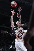 BASKET - Serie A - Playoff - Game 5 - Virtus Segafredo Bologna vs Umana Reyer Venezia
