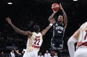 BASKET - Serie A - Playoff - Game 5 - Virtus Segafredo Bologna vs Umana Reyer Venezia