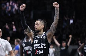 BASKET - Serie A - Playoff - Game 5 - Virtus Segafredo Bologna vs Umana Reyer Venezia