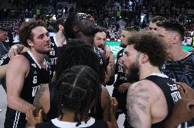 BASKET - Serie A - Playoff - Game 5 - Virtus Segafredo Bologna vs Umana Reyer Venezia