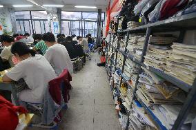 GAOKAO