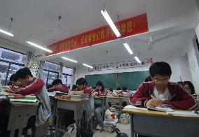 GAOKAO