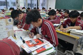 GAOKAO