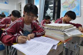 GAOKAO