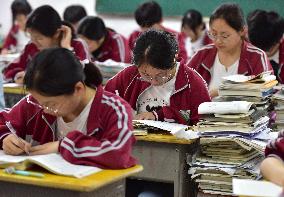 GAOKAO