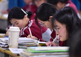 GAOKAO
