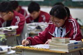 GAOKAO
